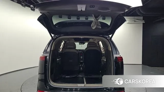 Kia Carnival 4th generation id 3616059 из Кореи 11