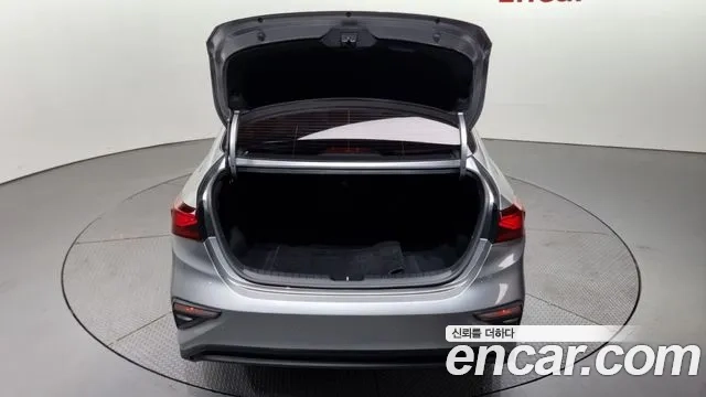 Kia Come New K3 id 2892048 из Кореи 11