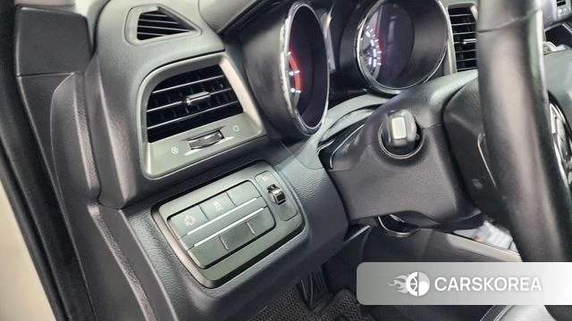 Ssangyong Tivoli Armor id 4471780 из Кореи 11