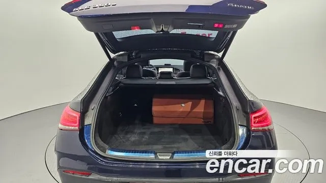 Mercedes-Benz GLE-Class W167 id 2949922 из Кореи 11