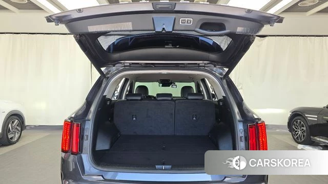 Kia Sorento 4th Generation id 4774624 из Кореи 11