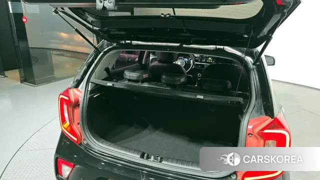 Kia All New Morning (JA) id 3593460 из Кореи 11