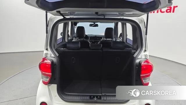 Kia The New Ray id 3765192 из Кореи 11