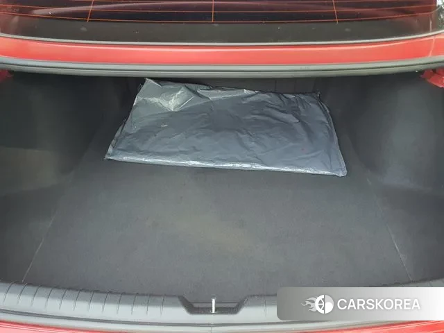 Hyundai Sonata (DN8) id 2961399 из Кореи 11