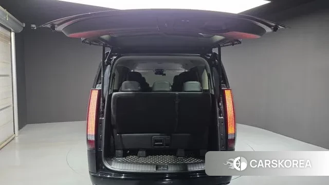 Hyundai Staria id 3680356 из Кореи 11