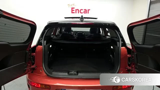 Mini Cooper S Clubman id 3043201 из Кореи 11