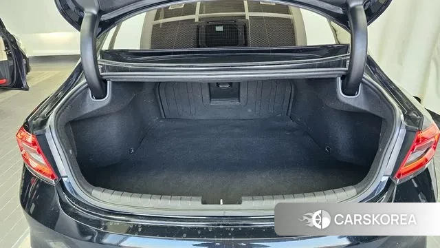 Hyundai Grandeur IG id 3617168 из Кореи 11