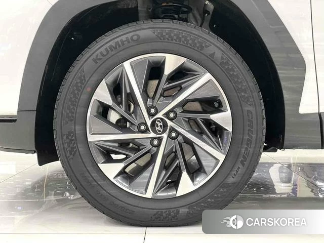 Hyundai Tucson id 4259346 из Китая 11