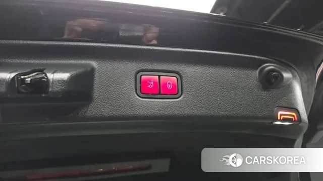 Mercedes-Benz S-Class W223 id 3646024 из Кореи 11