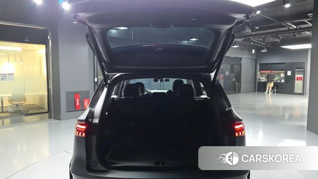 Renault Korea (Samsung) Grand Coleos id 4612527 из Кореи 11