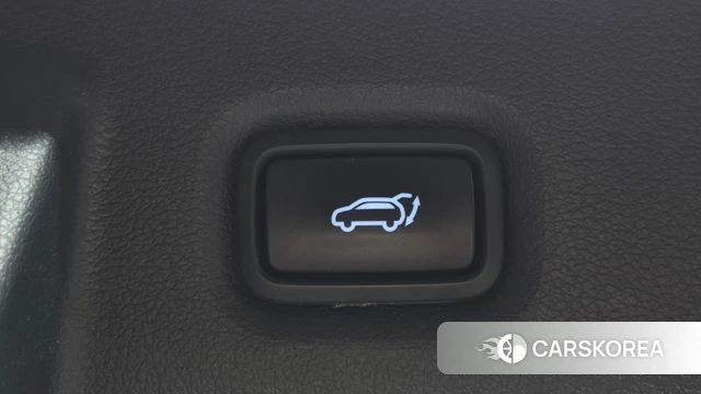 Hyundai The New Santa Fe id 4614440 из Кореи 11