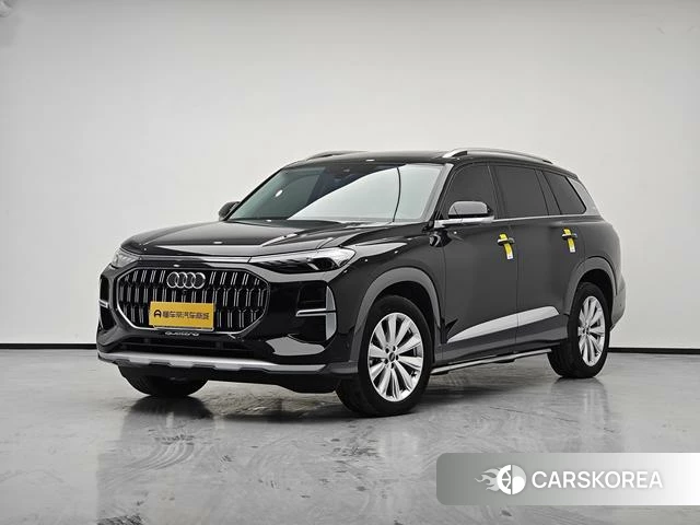 Audi Q6 id 4209303 из Китая 11