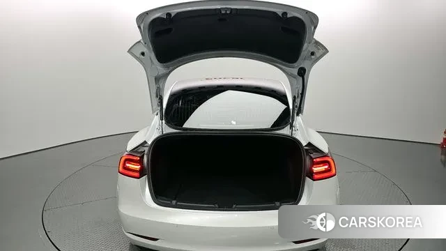 Tesla Model 3 id 3149401 из Кореи 11