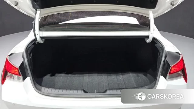 Hyundai Avante Hybrid (CN7) id 3752672 из Кореи 11