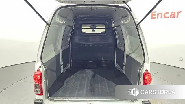 Chevrolet (GM Daewoo) New Damas id 3033050 из Кореи 11