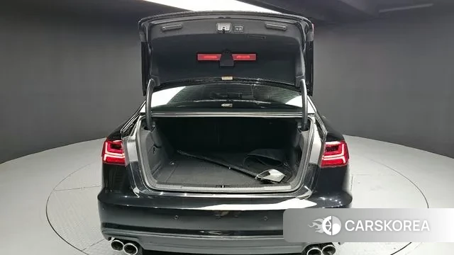 Audi New A6 id 2981896 из Кореи 11