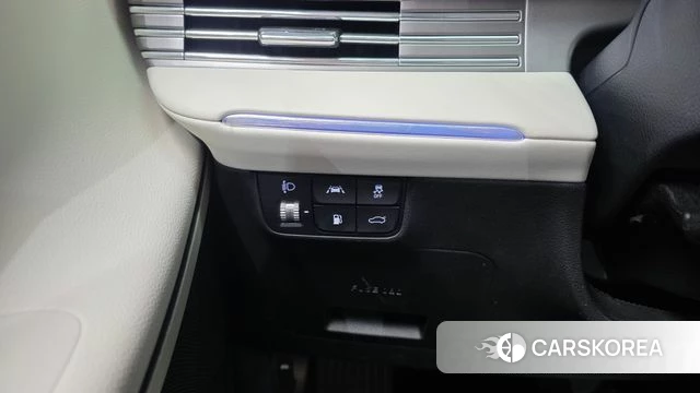 Hyundai The New Grandeur IG Hybrid id 4428780 из Кореи 11
