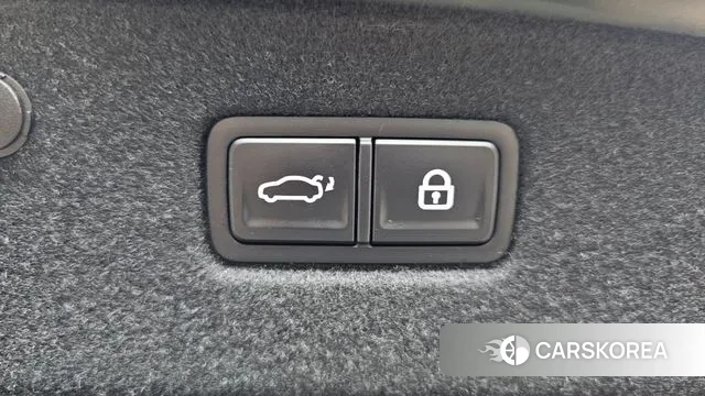 Kia K8 id 3003279 из Кореи 11