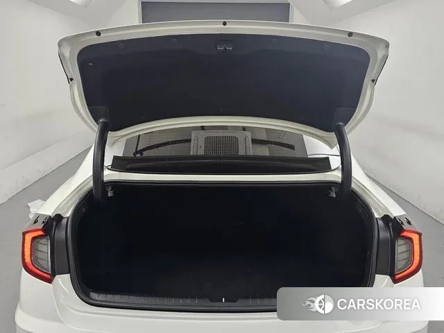 Hyundai Sonata Hybrid (DN8) id 3373457 из Кореи 11