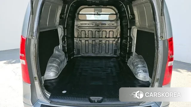 Hyundai The New Grand Starex id 3004260 из Кореи 11