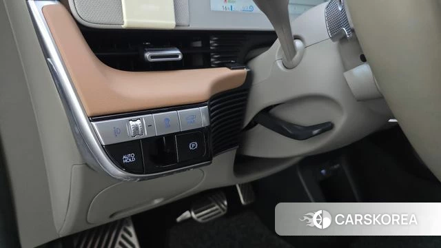 Hyundai Ionic 5 id 4640255 из Кореи 11