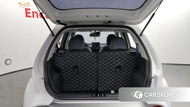 Hyundai Casper id 2993187 из Кореи 11