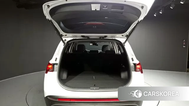 Hyundai The New Santa Fe id 3453155 из Кореи 11