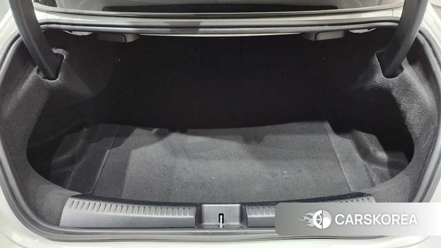 Mercedes-Benz CLA-Class C118 id 4792579 из Кореи 10