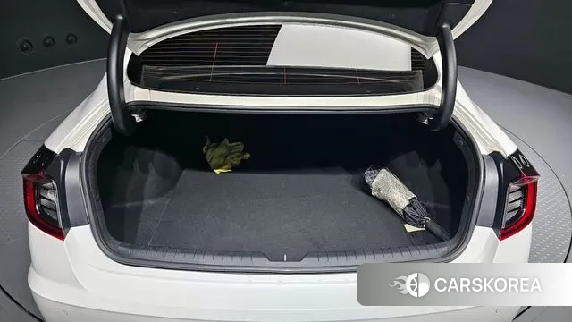 Hyundai Sonata (DN8) id 3598231 из Кореи 11