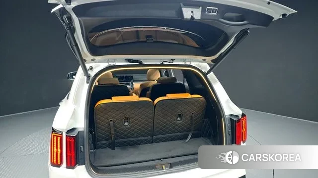 Kia Sorento 4th Generation id 3601707 из Кореи 11