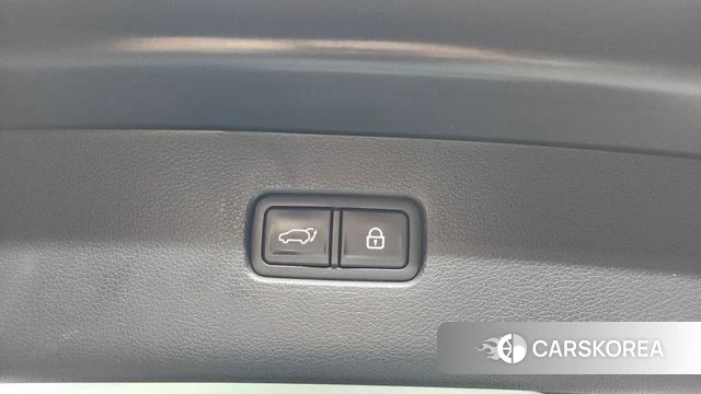 Genesis GV80 id 4317459 из Кореи 11