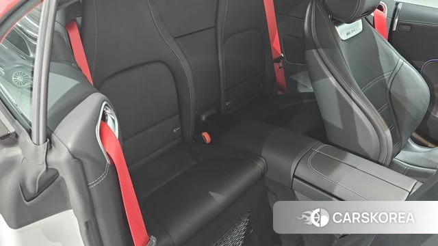 Mercedes-Benz SL-Class R232 id 4374874 из Кореи 11