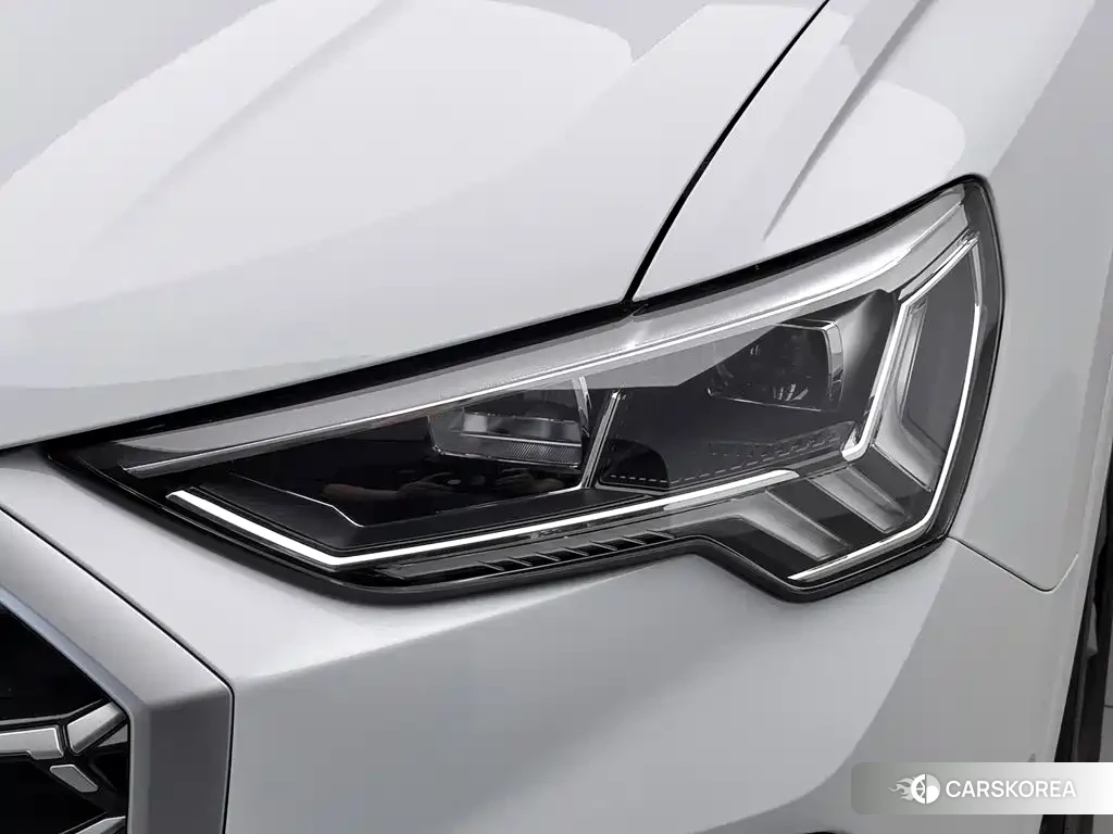 Audi Q3 id 4629547 из Китая 11
