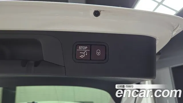 Mercedes-Benz GLC-Class X253 id 2699283 из Кореи 11