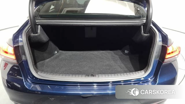 Genesis G80 id 4019877 из Кореи 11