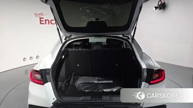 Renault Korea (Samsung) XM3 id 2979556 из Кореи 11