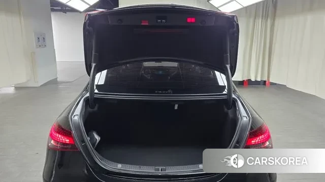 Mercedes-Benz E-Class W213 id 3524268 из Кореи 11