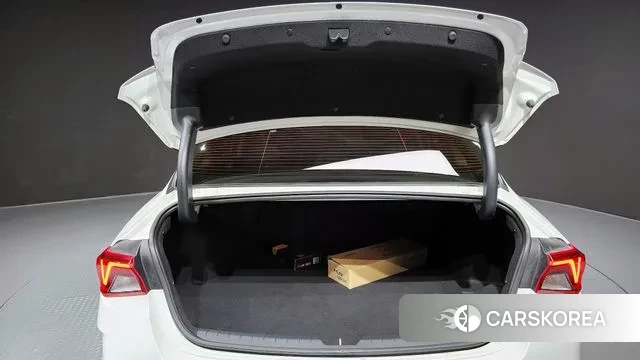 Kia K5 3rd generation id 3514307 из Кореи 11