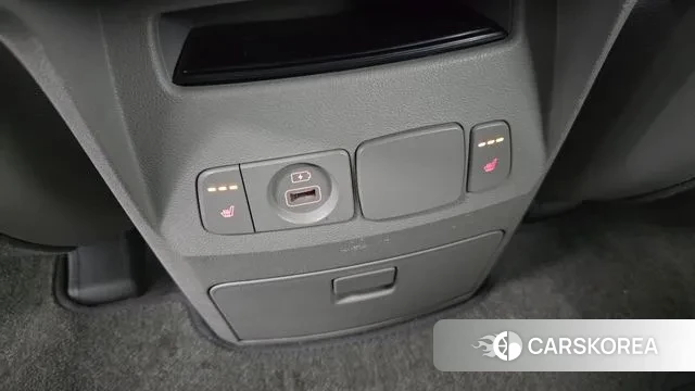 Kia The New Carnival id 3265184 из Кореи 11