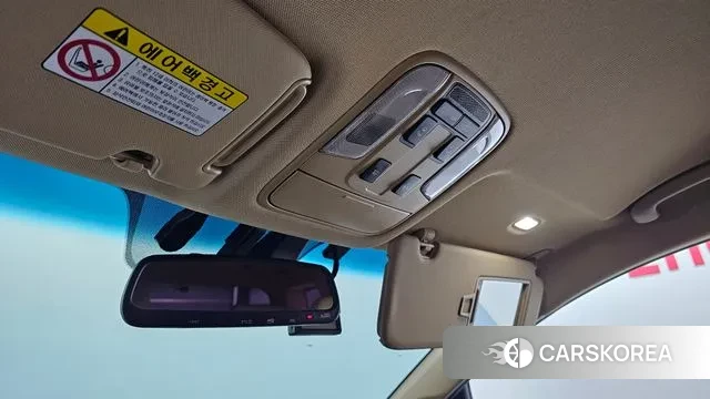 Kia The New Carnival id 3034017 из Кореи 11