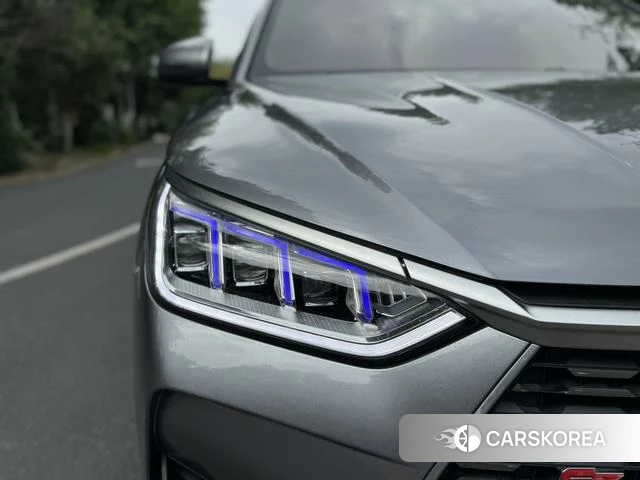 BYD Song Yuan id 4220035 из Китая 11