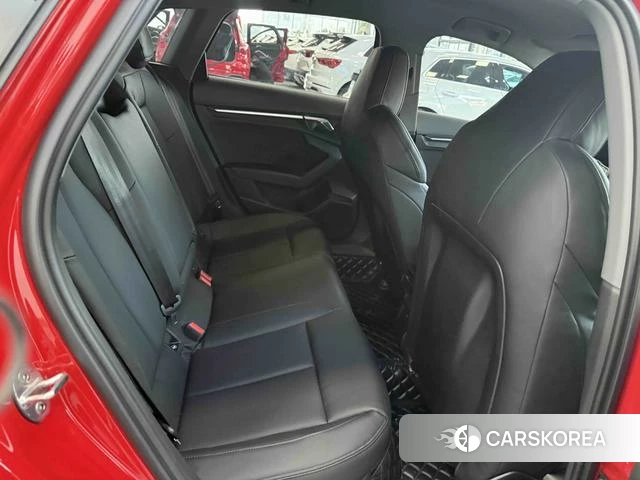 Audi A3 id 4272784 из Китая 11