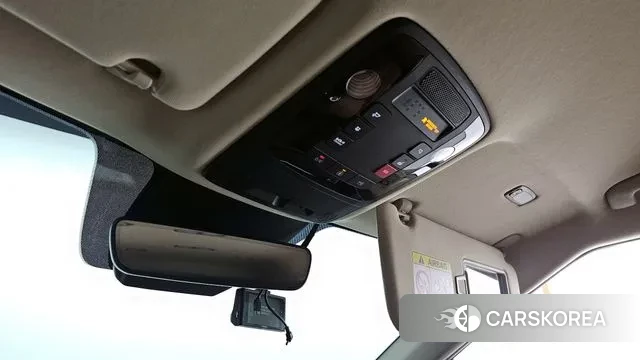 Kia Carnival 4th generation id 3659794 из Кореи 11