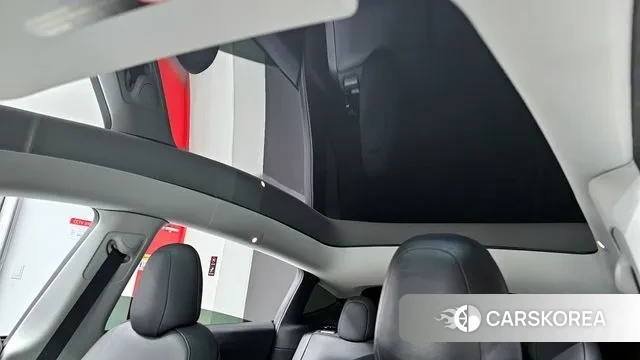 Tesla Model Y id 3645362 из Кореи 11