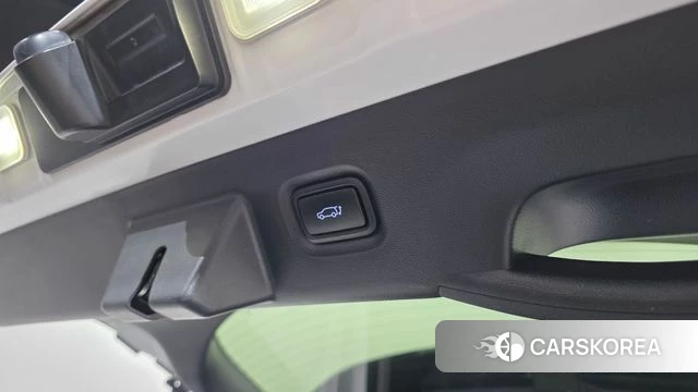 Hyundai Ionic 5 id 4534493 из Кореи 11
