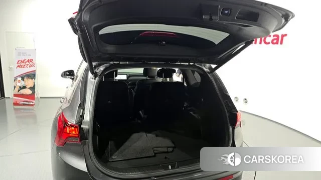 Hyundai The New Santa Fe id 3378696 из Кореи 11