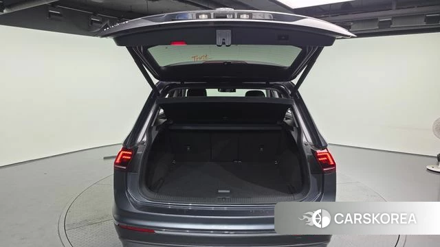 Volkswagen Tiguan second Generation id 4609696 из Кореи 11
