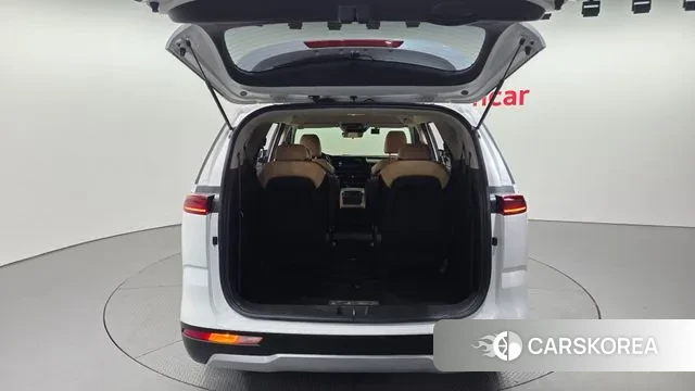 Kia Carnival 4th generation id 3444210 из Кореи 11