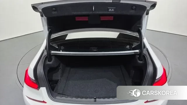 BMW 3 Series (G20) id 3712932 из Кореи 11