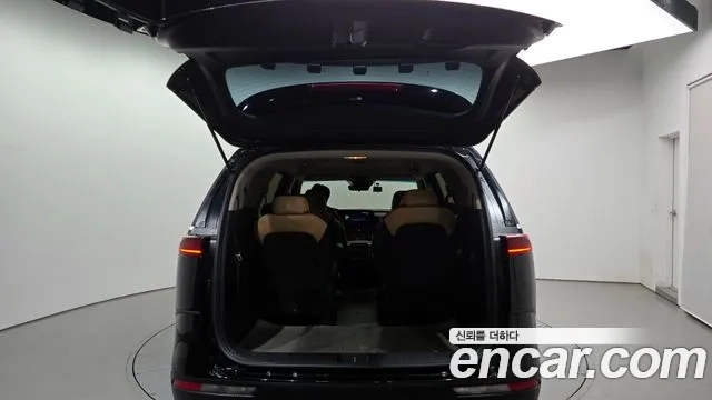 Kia Carnival 4th generation id 2934863 из Кореи 11